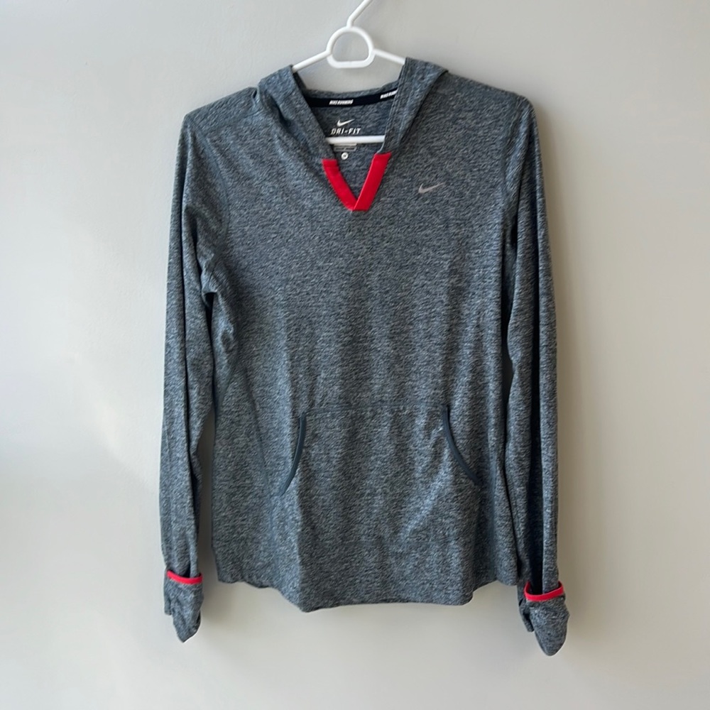 Nike Running Pullover Hoodie